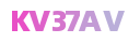 KV37AV